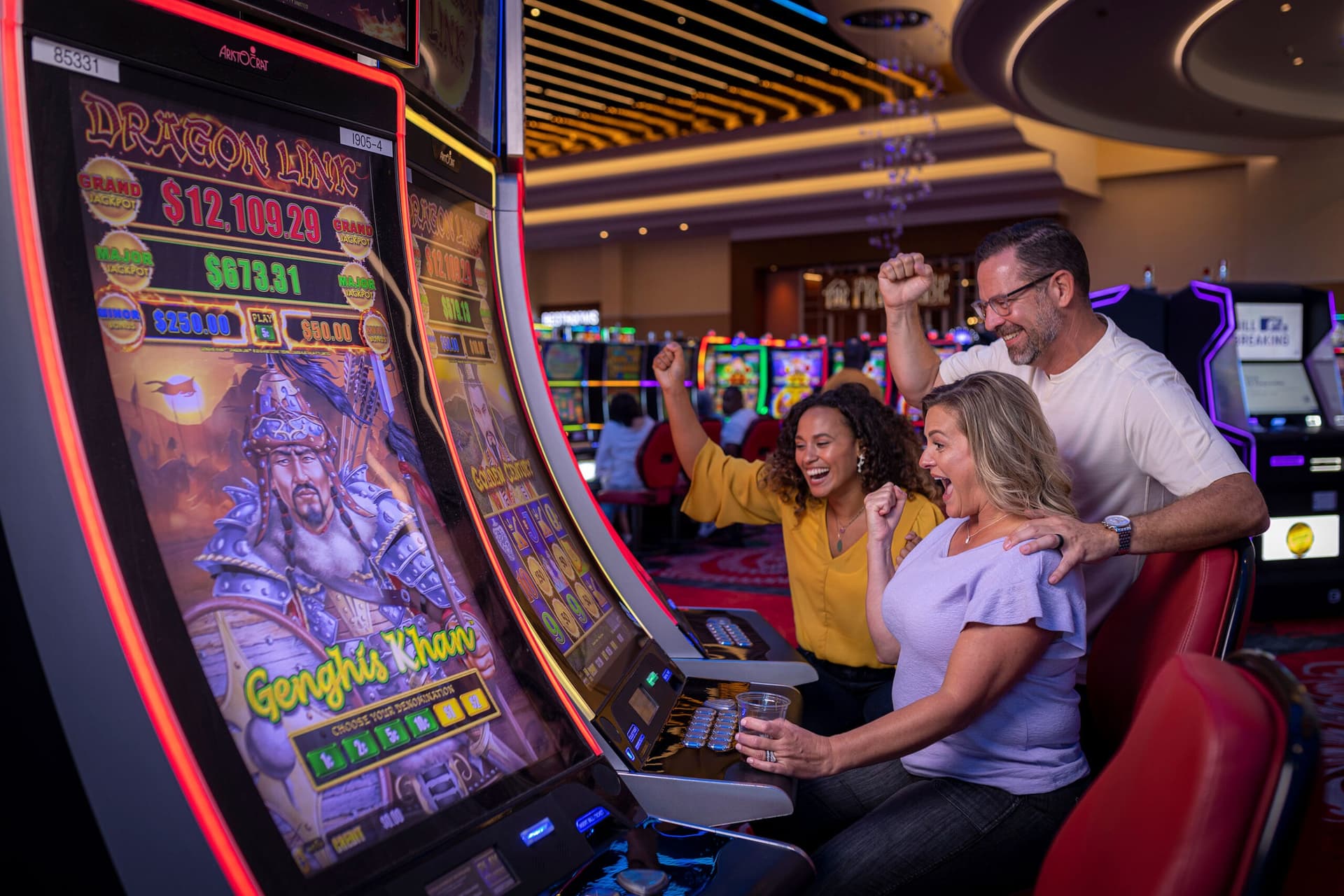 Top Choices for Online Casino British Columbia: Comprehensive Guide