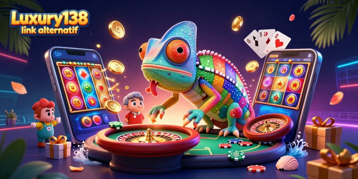 When Is the Best Time to Use Luxury138 link alternatif for Winning Strategies in 2026?