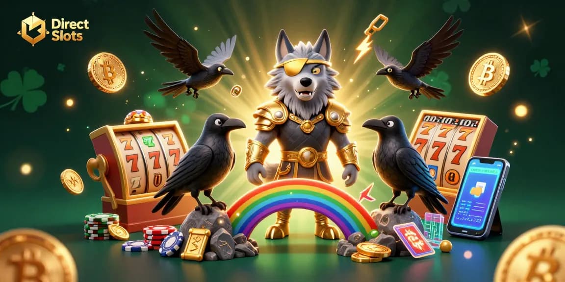 Direct Web Slots Performance Tested: Strategies for Winning and Bankroll Management in 2026