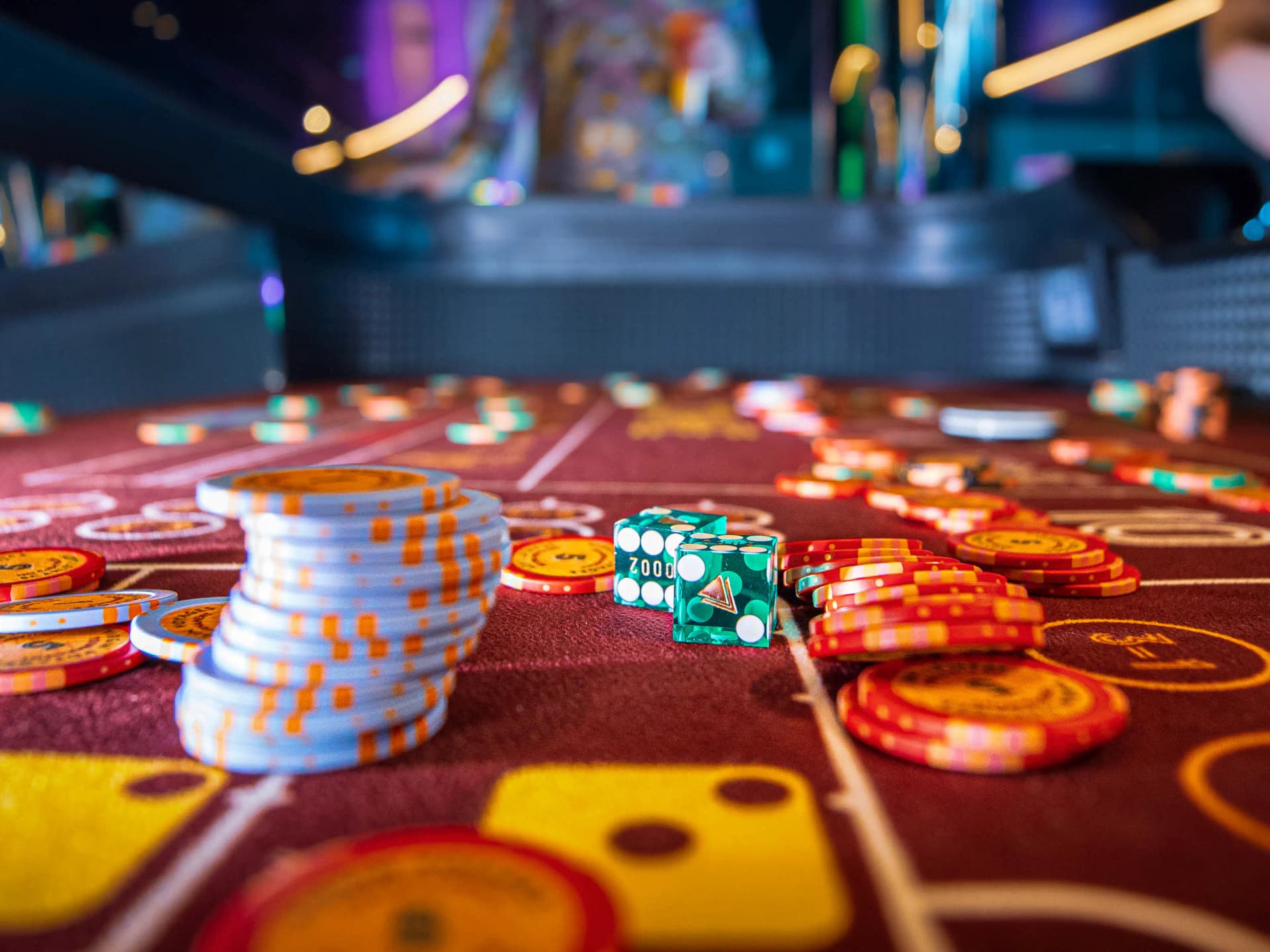 Top Features of Online Casino Alberta: What You Need to Know