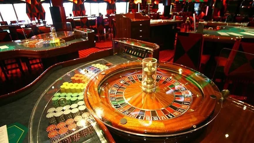Legal Online Casino California: Your Guide to Safe Gaming