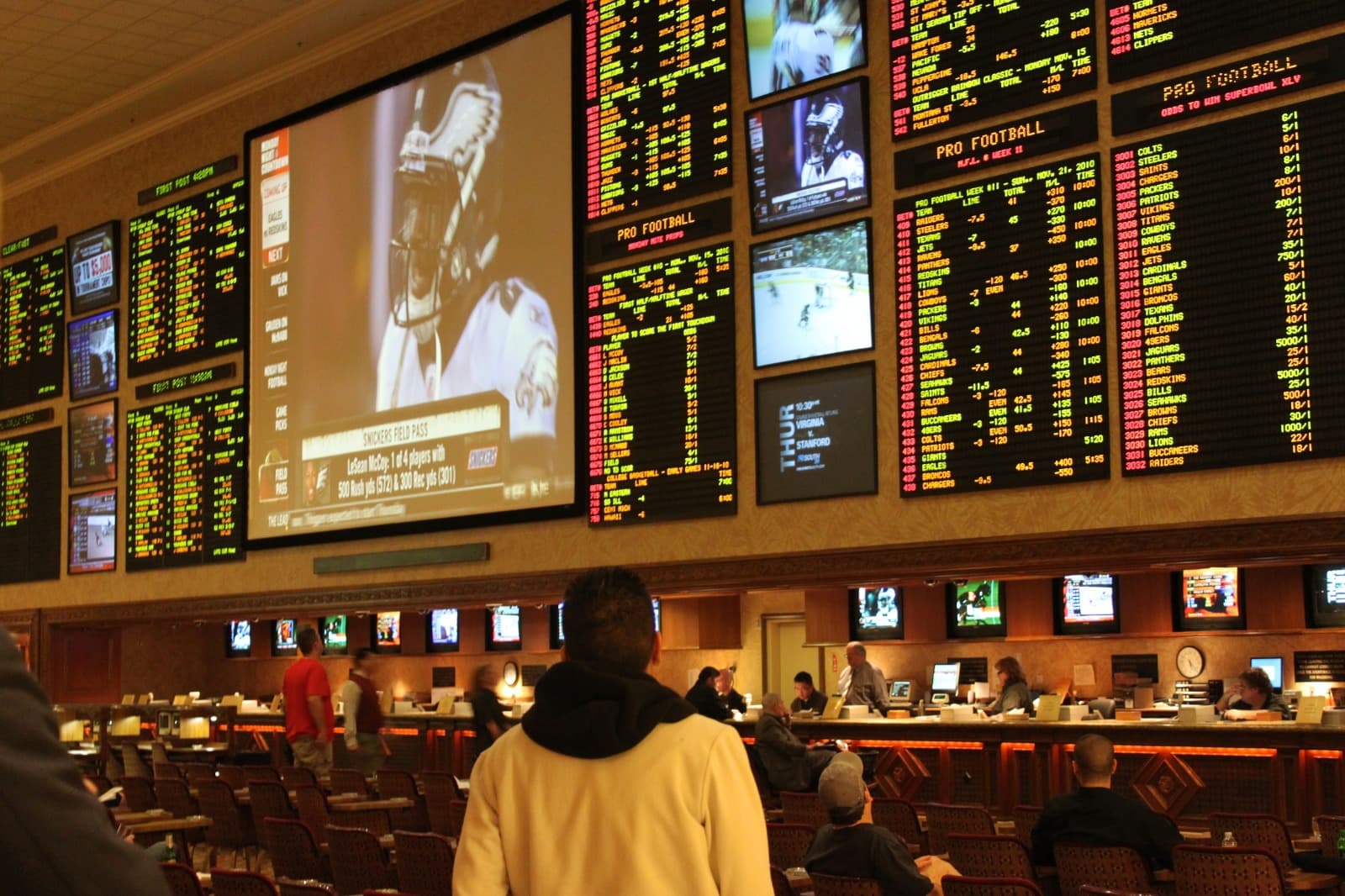 Reviewing the Best Online Sportsbooks South Carolina: A Player's Guide