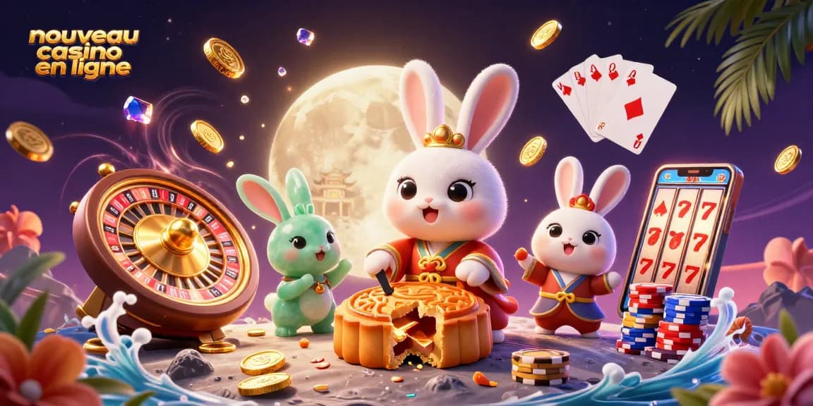 Un nouveau casino en ligne offre une expérience immersive avec des promotions attrayantes.