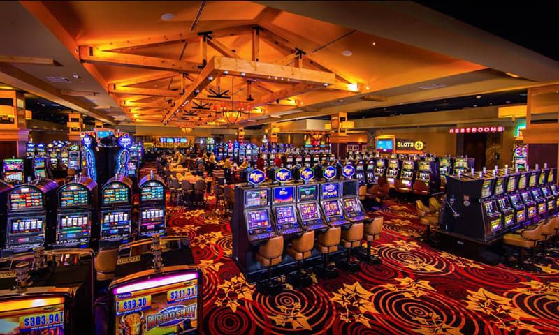 Mastering the Online Casino South Carolina: Your Ultimate Guide