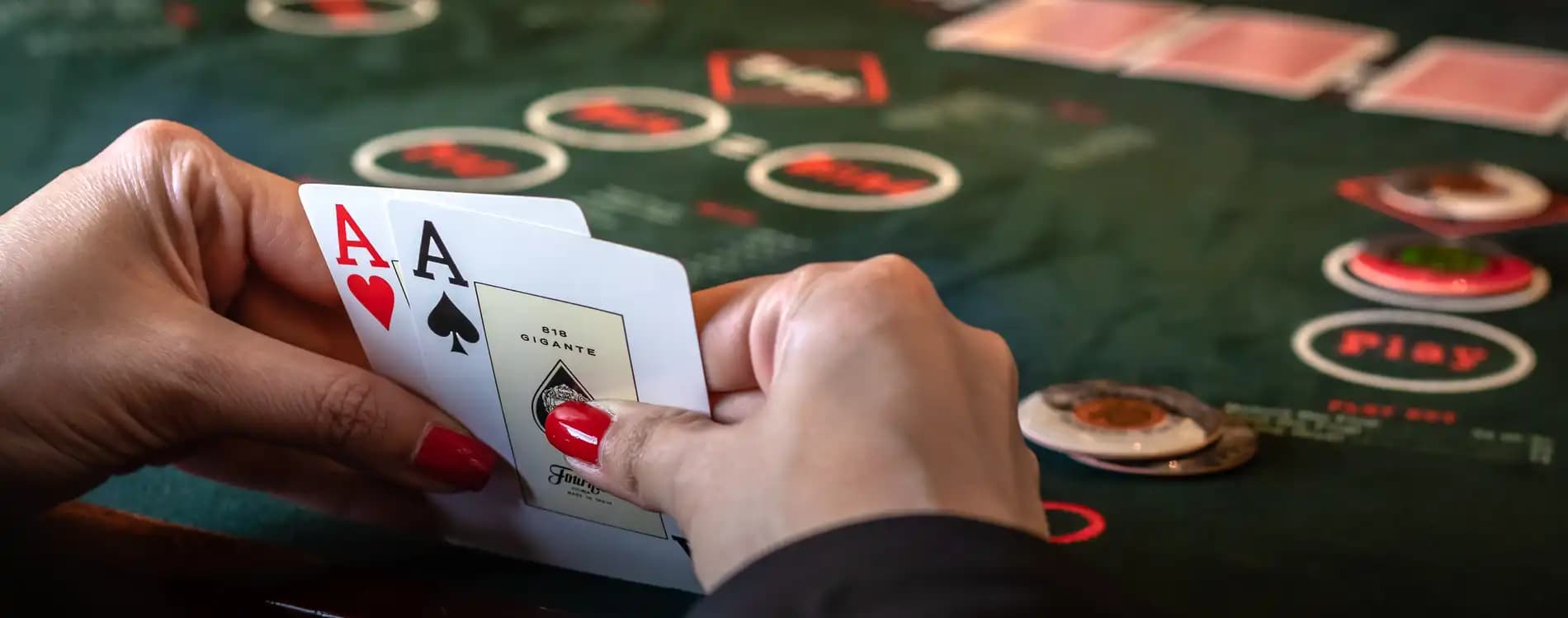 Find Your Perfect Online Casino Oklahoma: Top Tips and Highlights