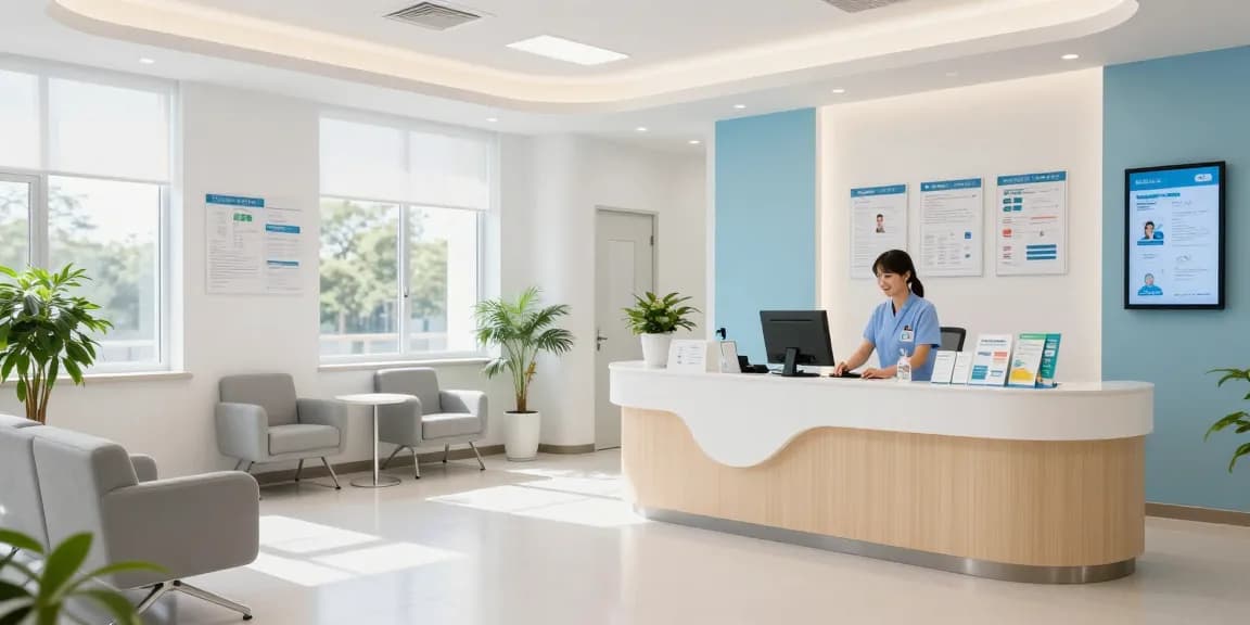 Hair transplant turkey price insights in a compassionate medical environment with expert healthcare providers.