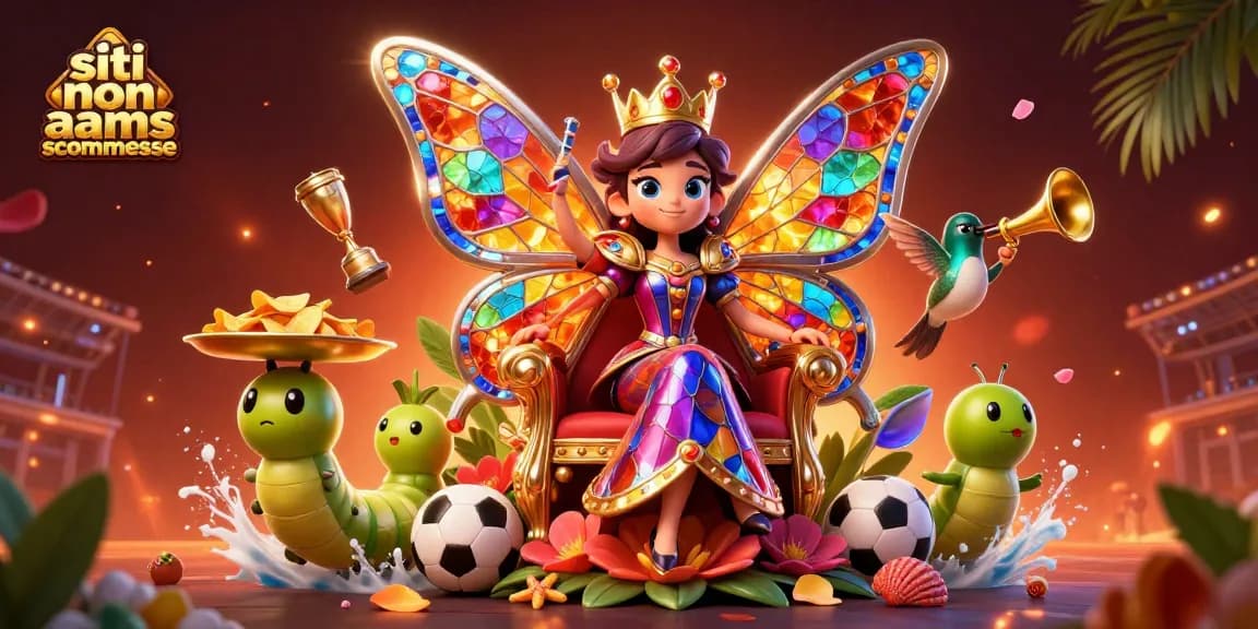 12 Essenziali Siti non AAMS Scommesse Fatti Ogni Giocatore Dovrebbe Sapere per un Gioco Strategico nel 2026