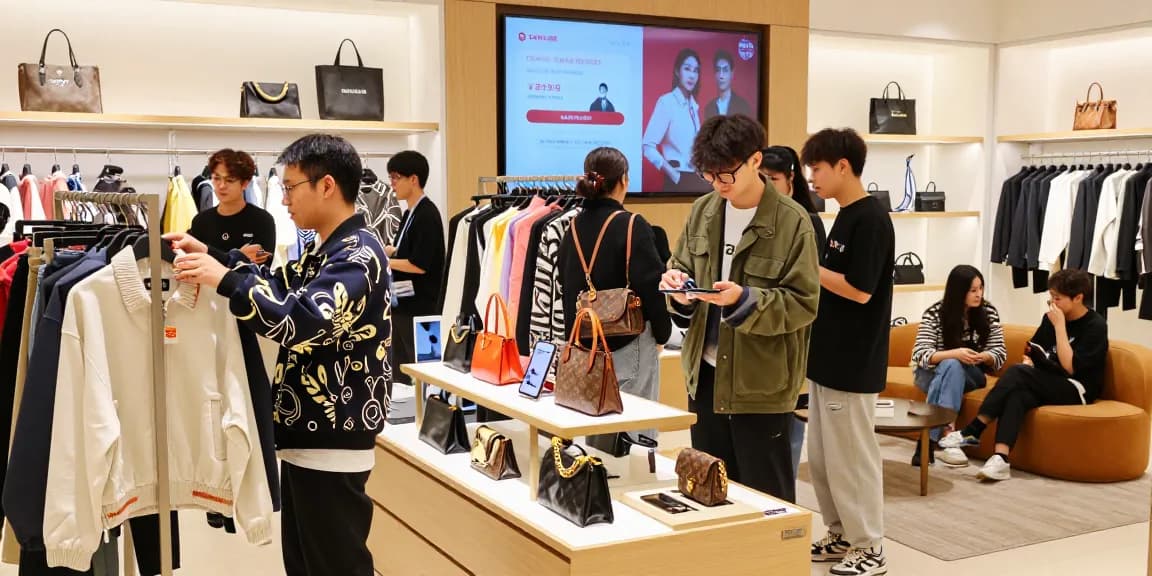 Shopping experience at shs-dome5.com showcasing trendy replica fashion items.