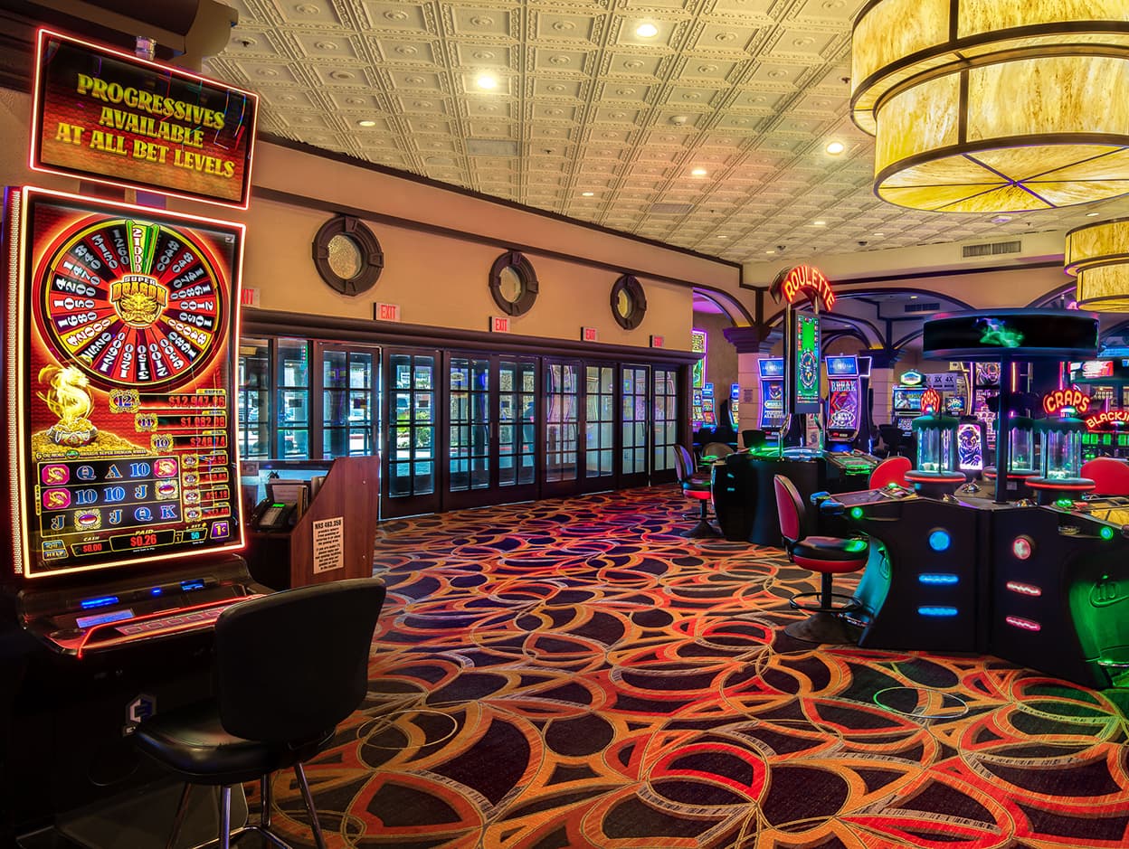 Top Insights into Online Casino Georgia: Games, Laws, and Opportunities