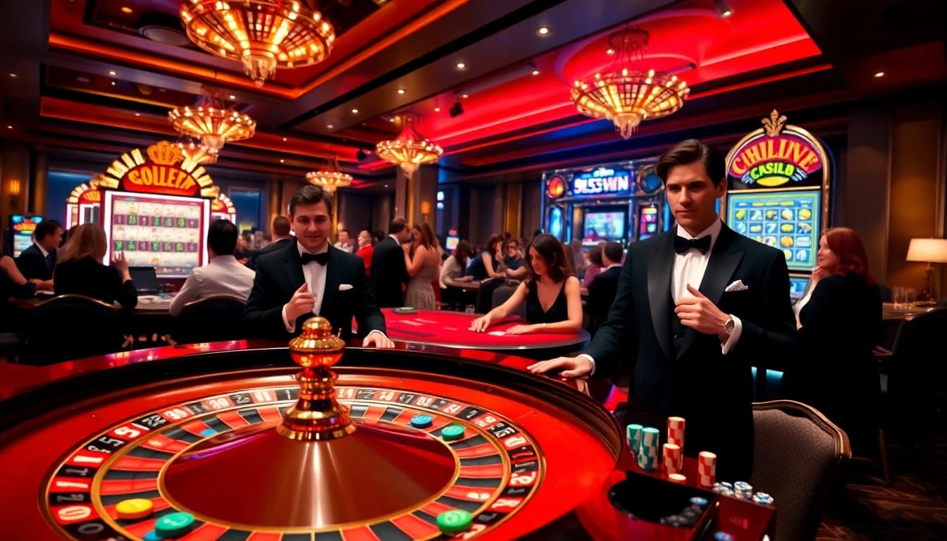 Experience the thrill of winning at 555win com with engaging roulette and poker action.