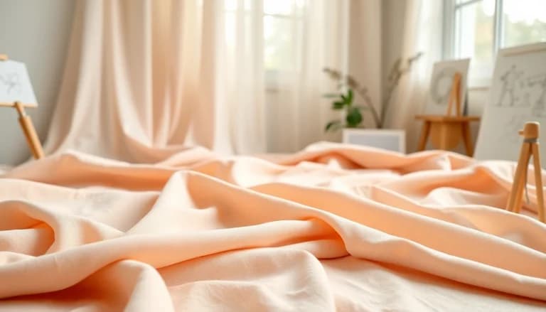 Poplin stoffen: Kiezen, gebruiken en combineren voor elk project