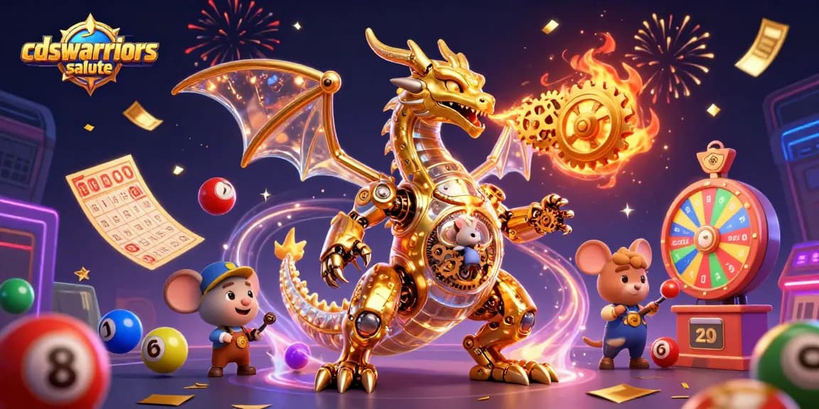 cdswarriorsalute menangkan jackpot dengan permainan slot online yang mengasyikkan.
