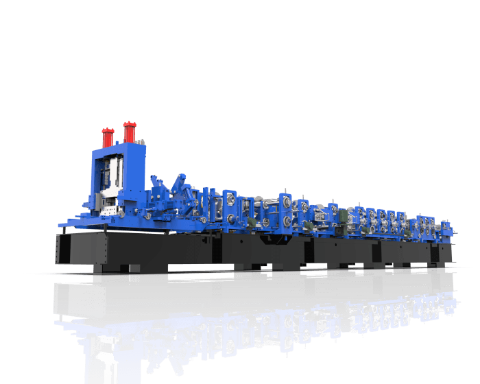 Why Roll Forming Is Essential for Scalable Manufacturing