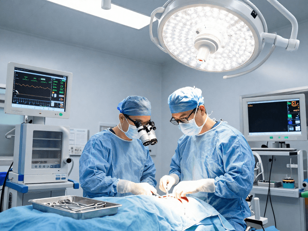 Dar Kanal Ameliyatı Pulse Check: Is It Still Viable in 2026?