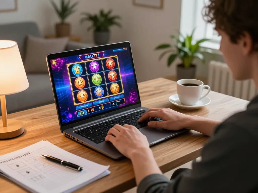 MAU777 Winning Strategies: Master Slot88 Games for The Best Odds in 2026