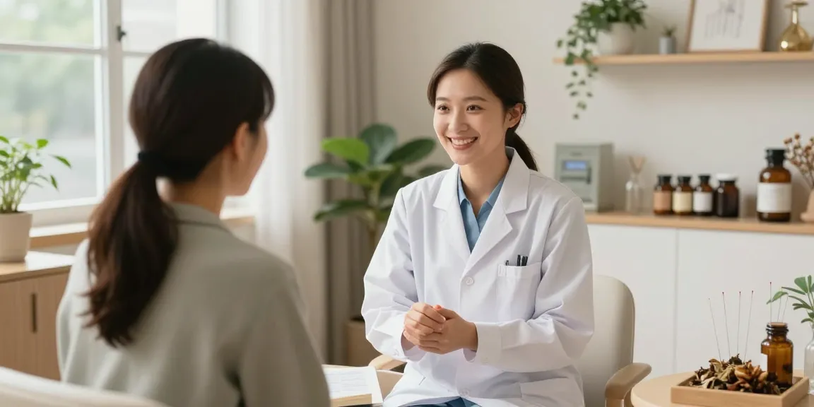 Visit 영통한의원 for compassionate holistic health care in a welcoming clinic setting.