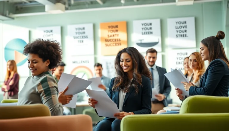 Mastering the Art of Job Search: Strategies for Success in Your Career
