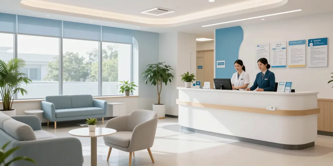 Hair transplant turkey price explained at a compassionate healthcare facility, ensuring expert patient care.