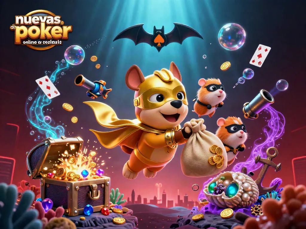 Juega en nuevas salas de poker online en España con promociones y estrategias efectivas