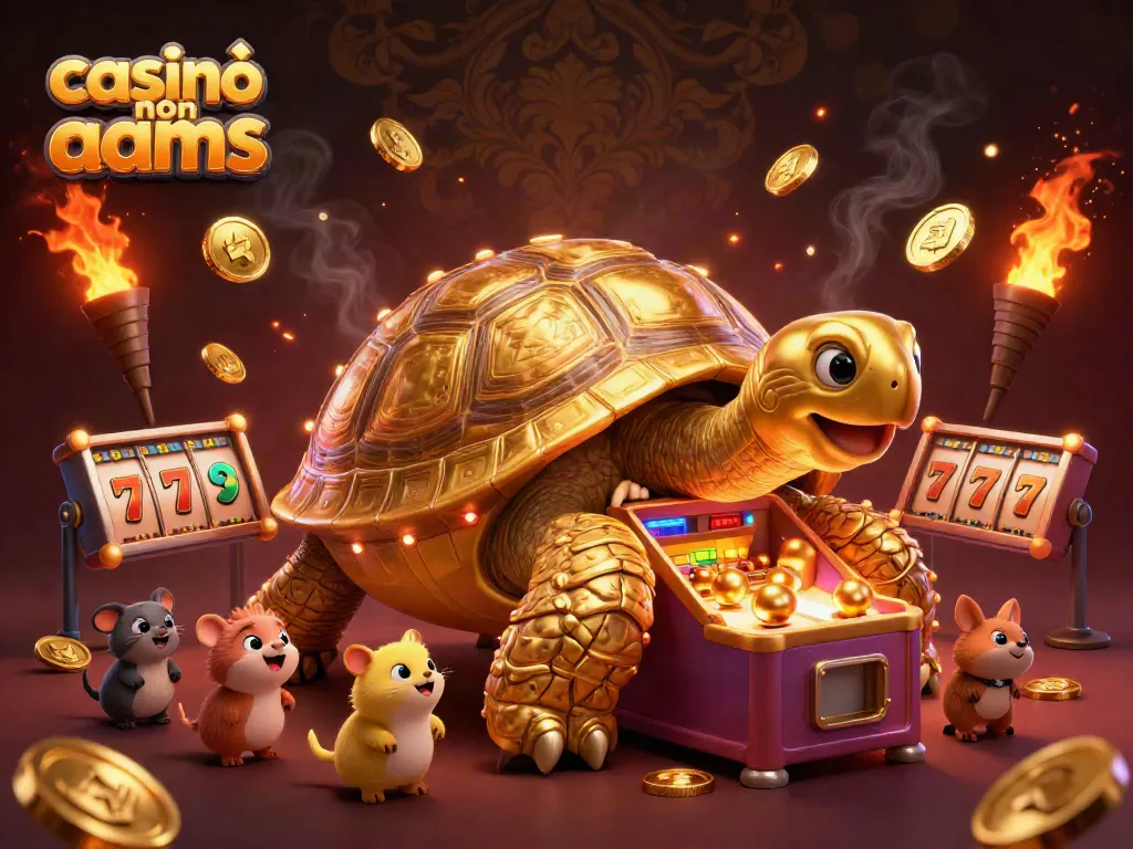 I migliori casinò non AAMS offrendo un'esperienza di gioco ricca e coinvolgente con slot e giochi emozionanti.