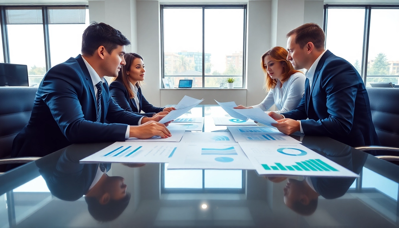 Enhance b2b competitive intelligence strategies through collaborative business brainstorming sessions.