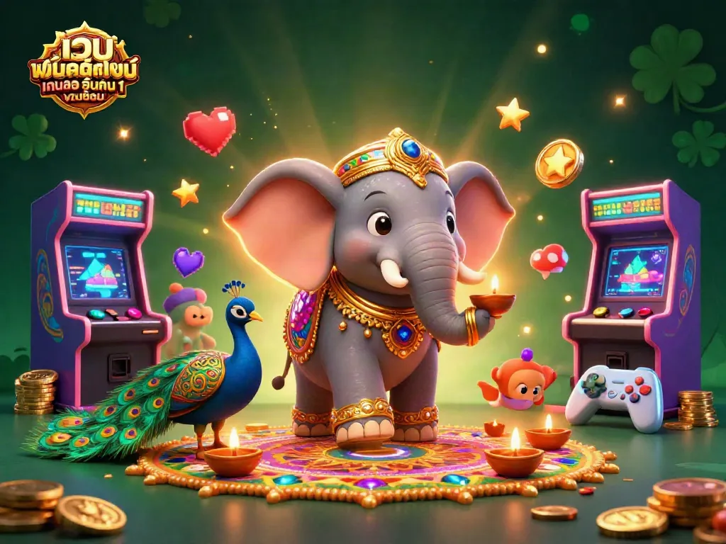 เล่นพนันที่เว็บพนันออนไลน์ เว็บตรง อันดับ 1 ของโลก สนุกสุดๆ สร้างประสบการณ์ใหม่ในคาสิโน