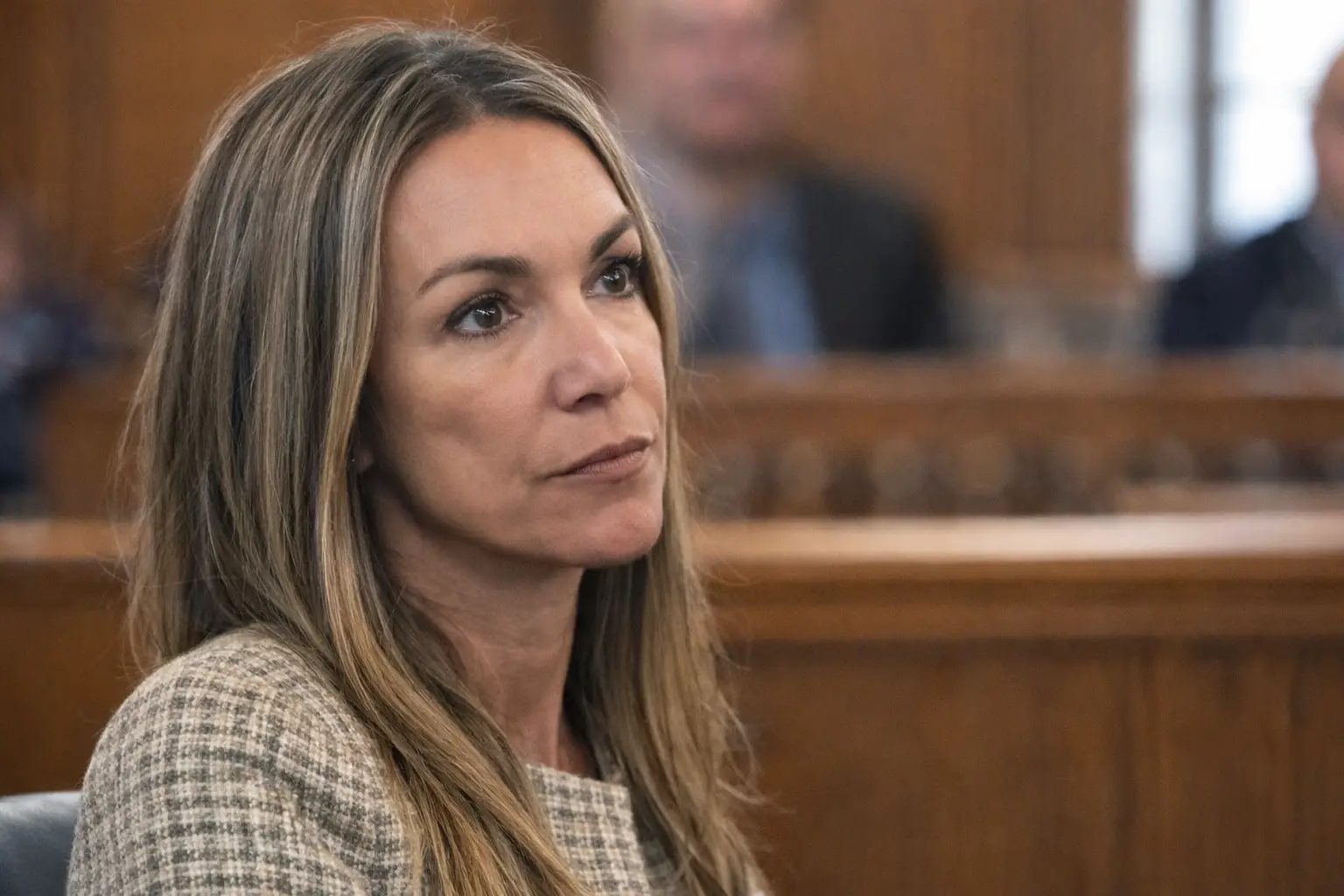 karen reed verdict