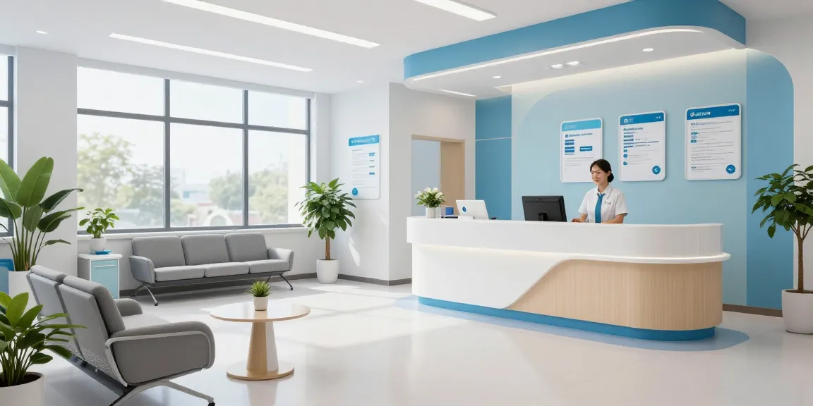 ACA documents needed for insurance application in a trusted healthcare clinic setting with compassionate patient care.