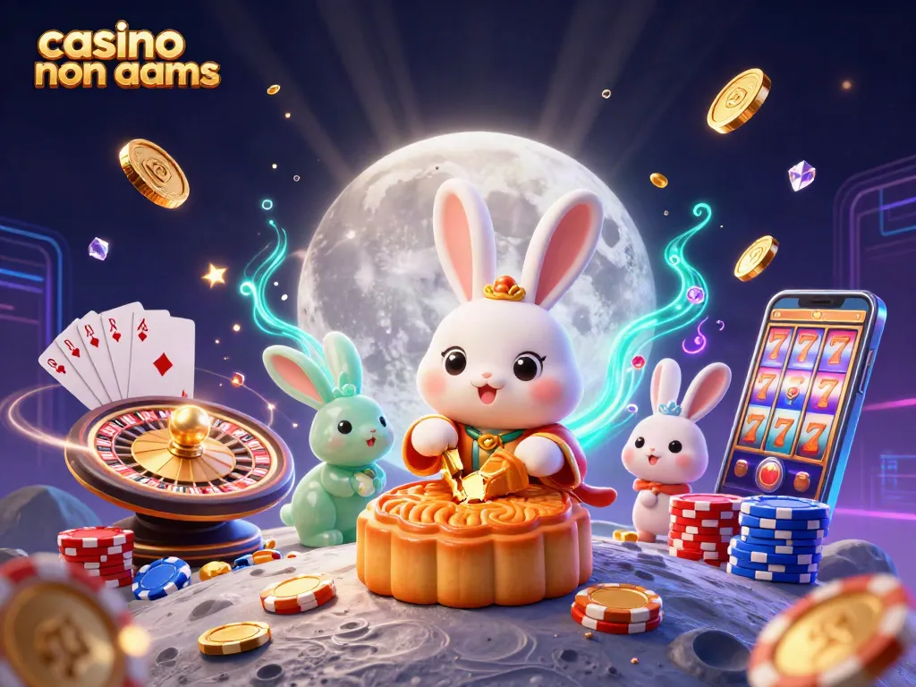 I migliori giochi nei casino non AAMS con prelievo rapido e opportunità di vincita straordinarie.