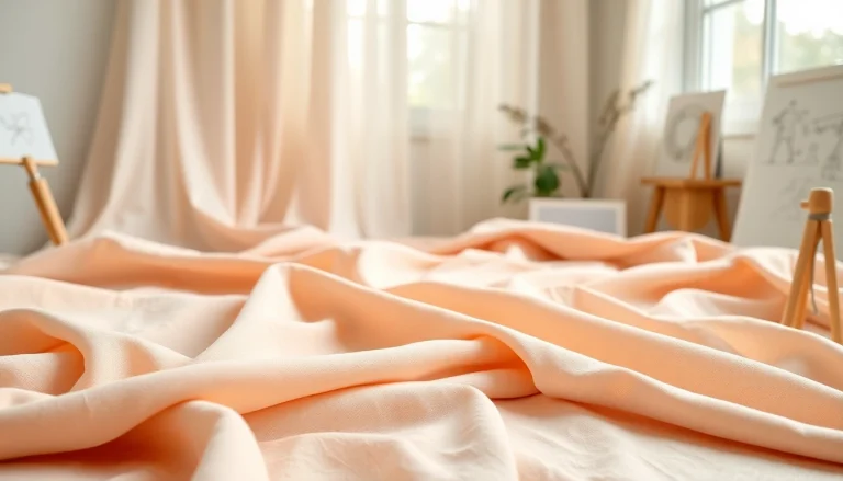 Poplin stoffen: Kiezen, gebruiken en combineren voor elk project