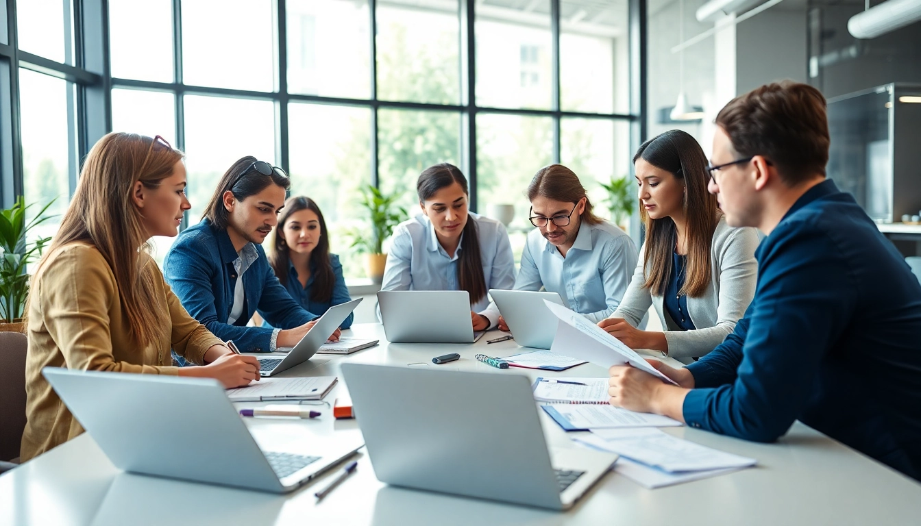 Crafting effective Proposal Writing and Management strategies in a collaborative meeting setting.
