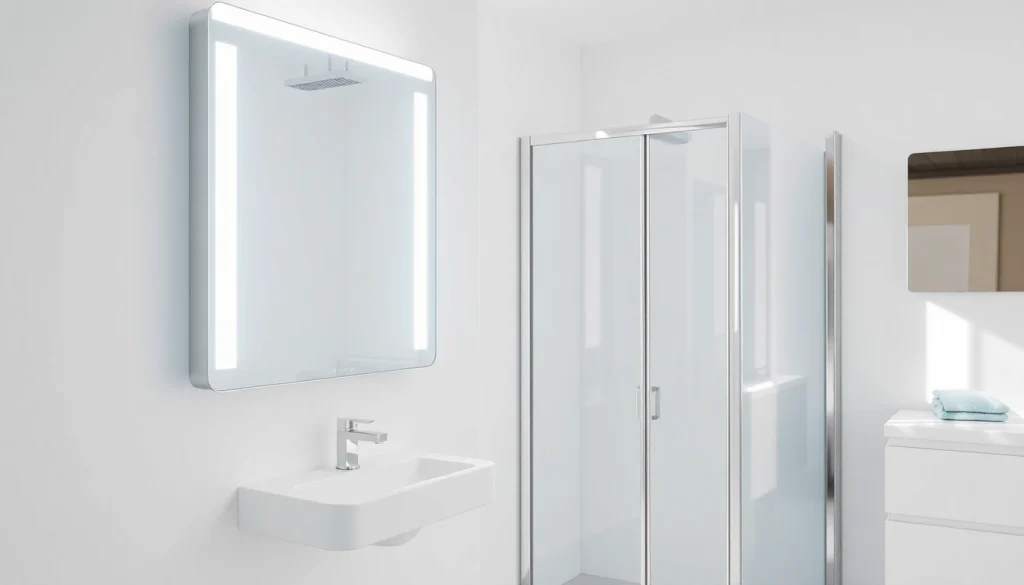 Découvrez les solutions sirhona fr pour une salle de bain moderne et élégante.