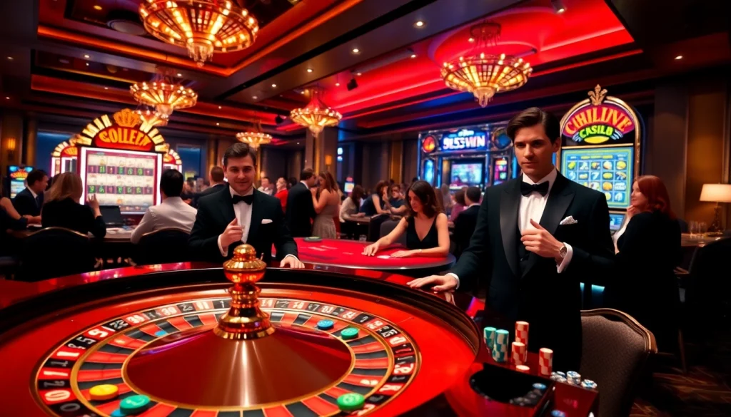 Experience the thrill of winning at 555win com with engaging roulette and poker action.