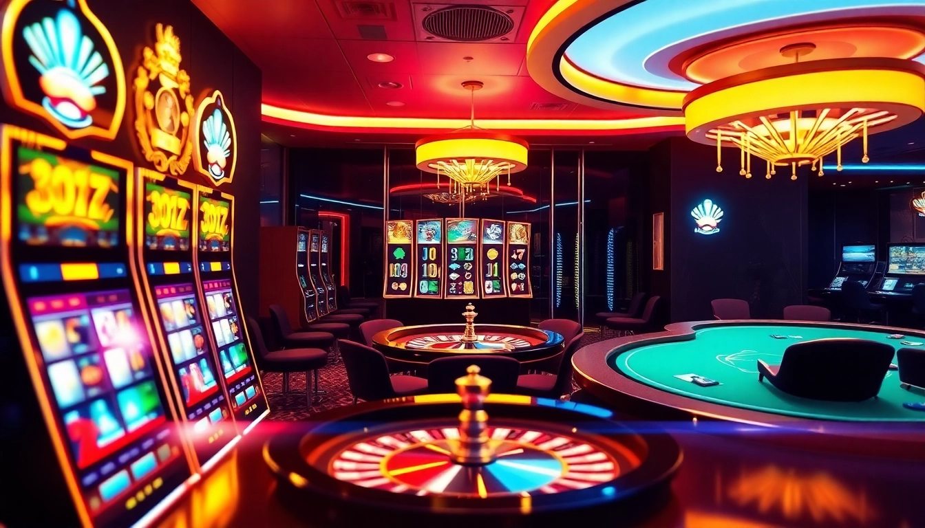 Vivez l'excitation du casino en ligne argent réel France avec des tables virtuelles, des cartes et des jetons.