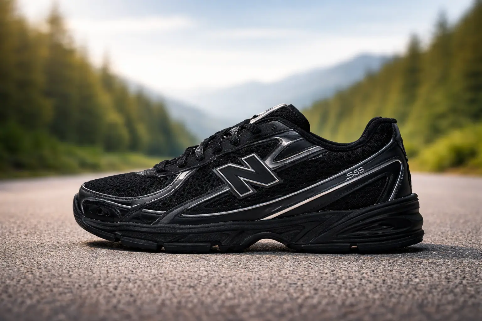 new balance 740