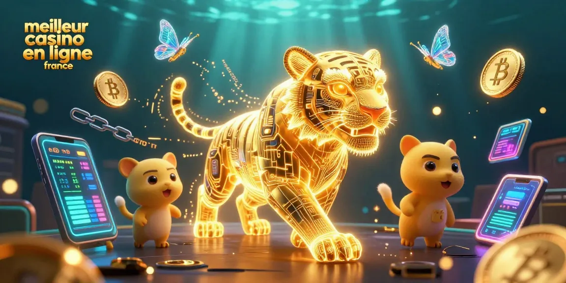 Gagnez à meilleur casino en ligne France avec la magie des machines à sous lumineuses et des bonus captivants.