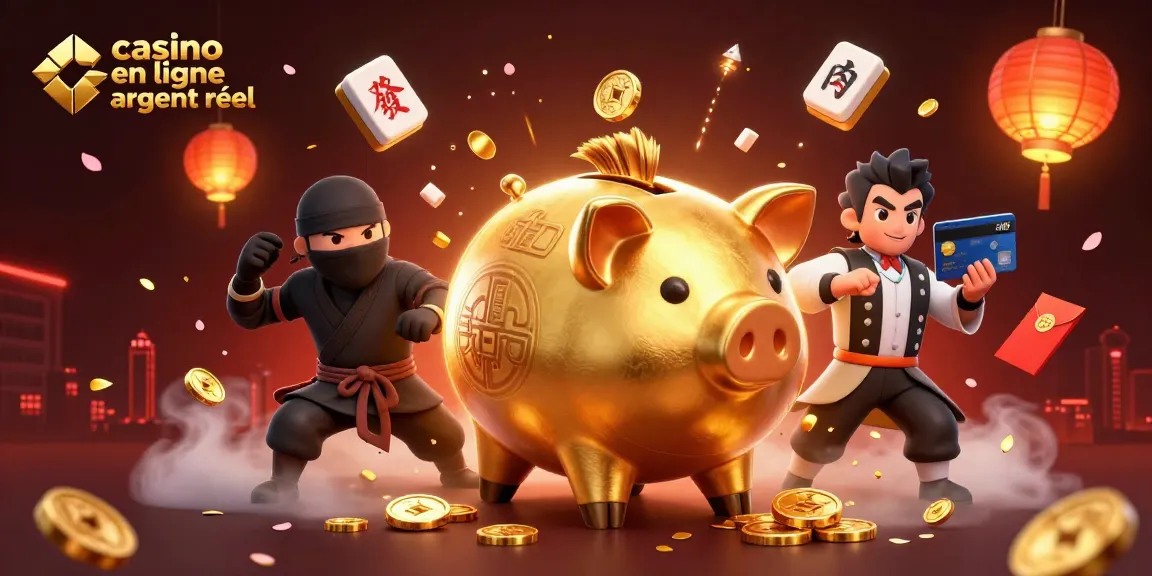 Découvrez des gains au casino en ligne argent réel avec des personnages colorés et des éléments traditionnels.