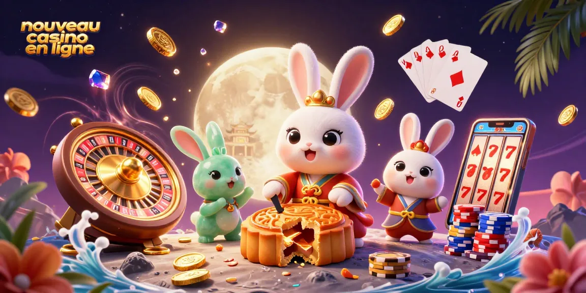 Un nouveau casino en ligne offre une expérience immersive avec des promotions attrayantes.