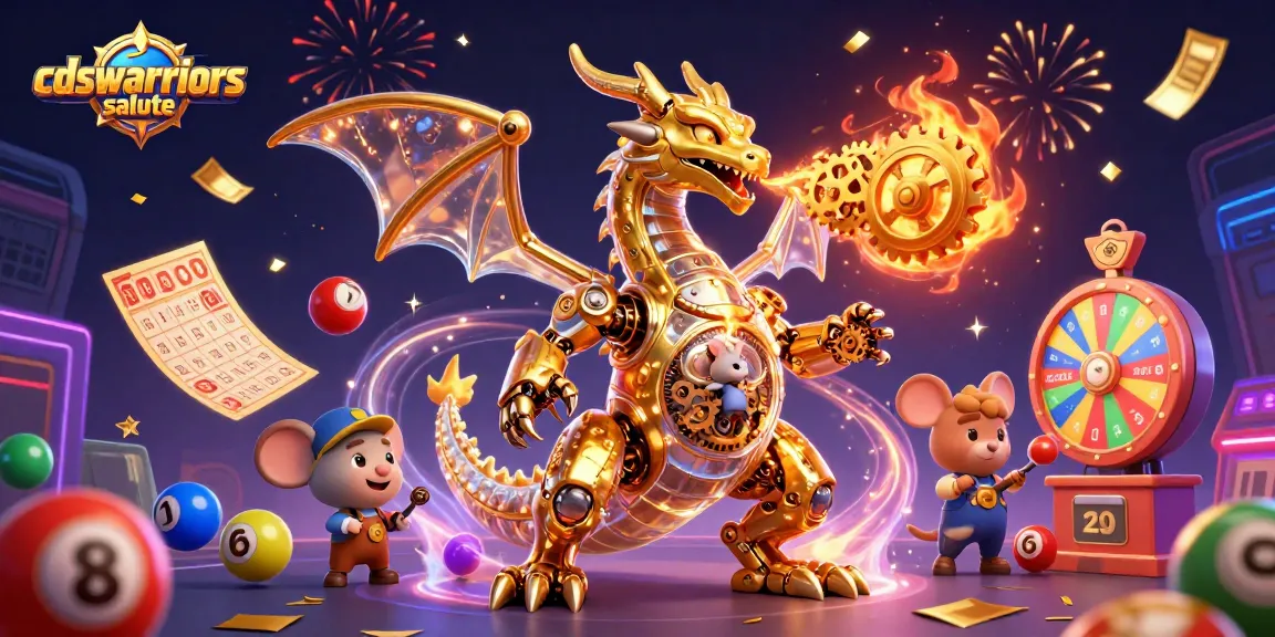 cdswarriorsalute menangkan jackpot dengan permainan slot online yang mengasyikkan.